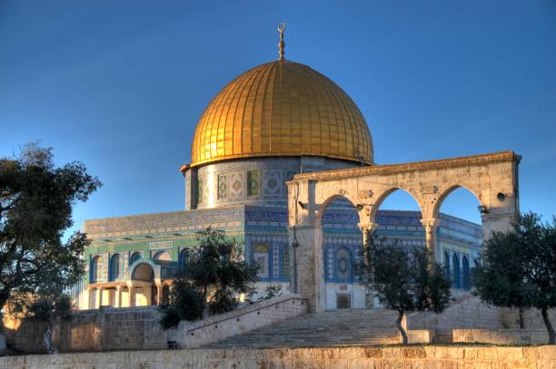 القدس | موسوعة القرى الفلسطينية